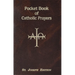 Pocket Book of Catholic Prayers