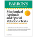 Mechanical Aptitude and Spatial Relations Tests, Fourth Edition