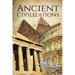 Ancient Civilizations: A Concise Guide to Ancient Rome, Egypt, and Greece