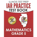 ILLINOIS TEST PREP IAR Practice Test Book Mathematics Grade 5: Preparation for the Illinois Assessment of Readiness Mathematics Tests