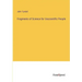 Fragments of Science for Unscientific People