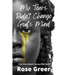 My Tears Didn't Change God's Mind