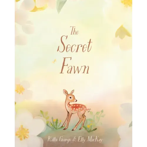 The Secret Fawn