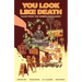 Tales from the Umbrella Academy: You Look Like Death Volume 1