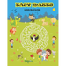 Easy Mazes Activity Book For Kids Ages 4-8: Amazing Mazes Activity Book For Boys and Girls. Puzzle Game For 4-6 6-8 Years Old kids.