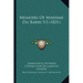 Memoirs Of Madame Du Barri V3 (1831)