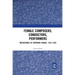 Female Composers, Conductors, Performers: Musiciennes of Interwar France, 1919-1939