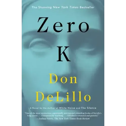 Zero K