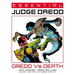Essential Judge Dredd: Dredd vs. Death