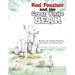 Red Feather and the Great White Bear