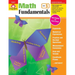 Math Fundamentals, Grade 5 Teacher Resource