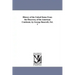 History of the United States From the Discovery of the American Continent. by George Bancroft..Vol. 7