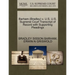 Barham (Bradley) V. U.S. U.S. Supreme Court Transcript of Record with Supporting Pleadings