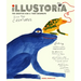 Illustoria: For Creative Kids and Their Grownups: Issue 15: Big & Small: Stories, Comics, DIY