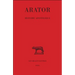 Arator, Histoire Apostolique