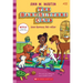 Jessi Ramsey, Pet-Sitter (the Baby-Sitters Club #22)