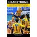 Headstrong: The ultimate guide to reducing lapses in concentration, building confidence and finding your zone on the volleyball court.