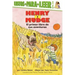 Henry Y Mudge El Primer Libro (Henry and Mudge the First Book): Ready-To-Read Level 2