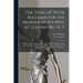The Trial of Peter Mailman for the Murder of His Wife at Lunenburg, N. S. [microform]: Together With the Circumstances of the Murder, Incidents of the