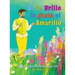Al Sr. Brillo le gusta el Amarillo: una divertida exploración del color y de las diferentes preferencias personales