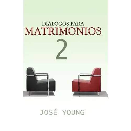 Diálogos para matrimonios 2