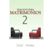 Diálogos para matrimonios 2