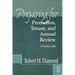 Preparing for Promotion, Tenure, and Annual Review: A Faculty Guide