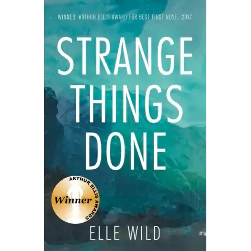 Strange Things Done