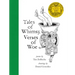 Tales of Whimsy, Verses of Woe