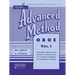 Rubank Advanced Method - Oboe Vol. 1