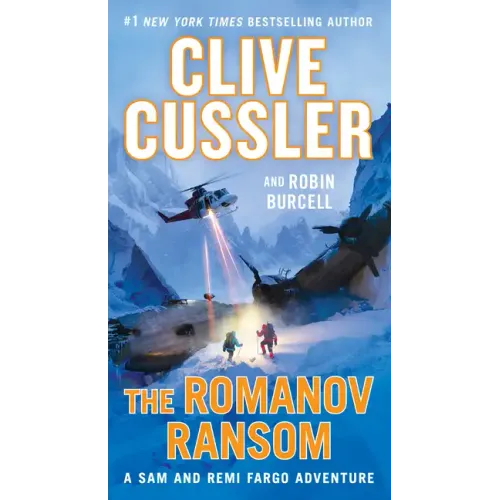 The Romanov Ransom