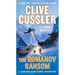 The Romanov Ransom