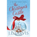 The Christmas Castle: A Holiday House Novel