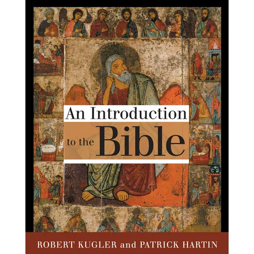 An Introduction to the Bible