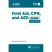 First Aid, Cpr, and AED Guide