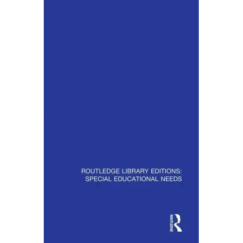 Understanding Children with Special Needs