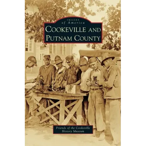 Cookeville and Putnam County