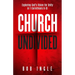 Church Undivided: Exploring God's Vision for Unity in 1 Corinthians 8-10