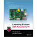 Learning Python with Raspberry Pi