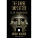The Three Impostors: or the Transmutations
