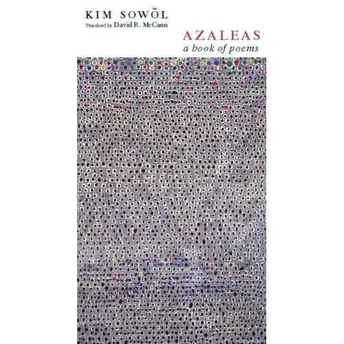 Azaleas: A Book of Poems