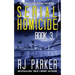 Serial Homicide (Book 3): Australian Serial Killers