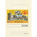 Vintage Lined Notebook Greetings from St. Petersburg, Florida