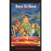 Born To Howl: Once a Werewolf Always a Werewolf?
