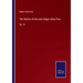 The Works of the late Edgar Allan Poe: Vol. IV