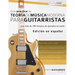 Guía práctica de teoría de música moderna para guitarristas