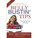 Belly Bustin' TIps: You can Use on ANY Diet