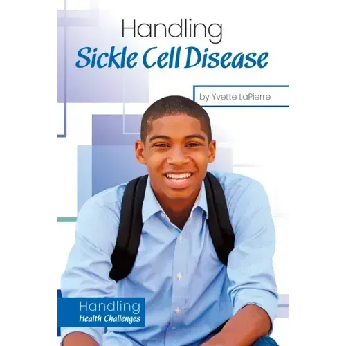 Handling Sickle Cell Disease