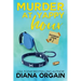 Murder at Yappy Hour