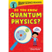 Brainy Science Readers: Do You Know Quantum Physics?: Level 1 Beginner Reader
